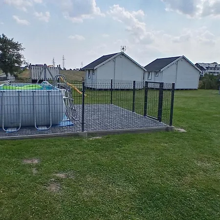 Chata Letniskowe Do-iwi