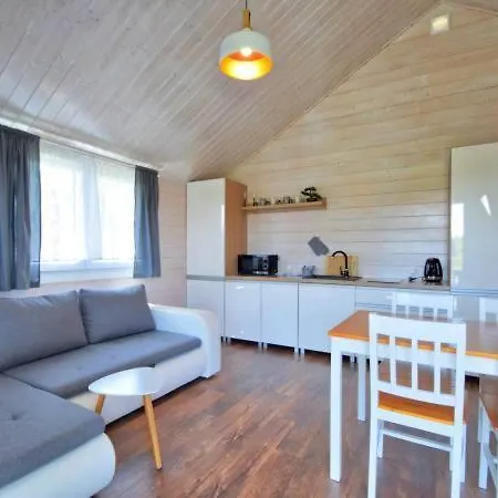 Chata Letniskowe Do-iwi