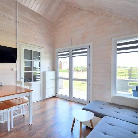 Letniskowe Do-iwi * Ustronie Morskie