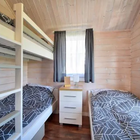 Letniskowe Do-iwi Ustronie Morskie