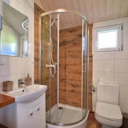 Letniskowe Do-iwi Ustronie Morskie