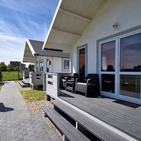 Chata Letniskowe Do-iwi *