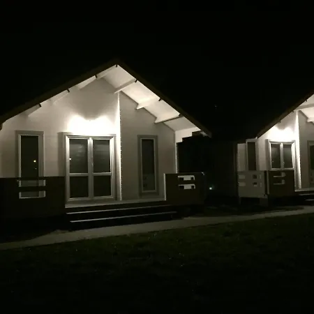 Chata Letniskowe Do-iwi *