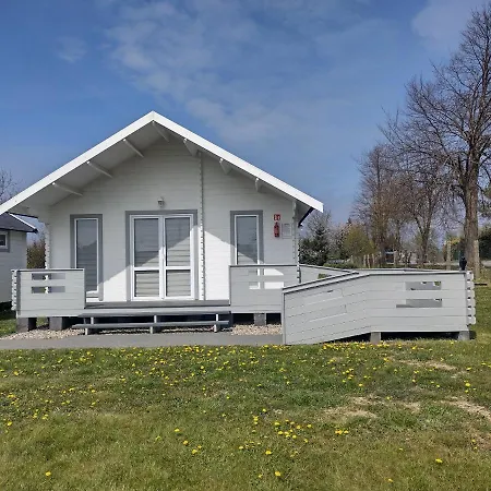 Chata Letniskowe Do-iwi *