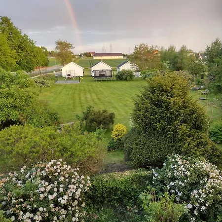 Chata Letniskowe Do-iwi Ustronie Morskie