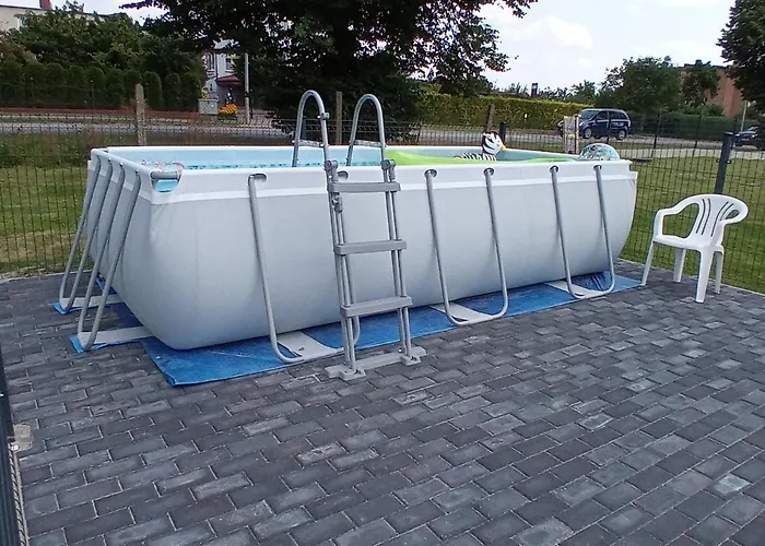 Letniskowe Do-iwi Chata *