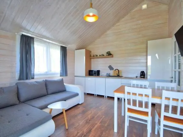 Chata Letniskowe Do-iwi