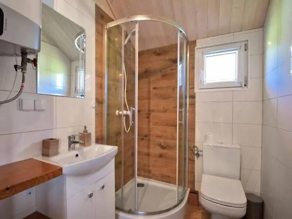 Letniskowe Do-iwi Ustronie Morskie