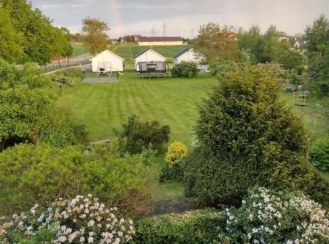 Chata Letniskowe Do-iwi Ustronie Morskie